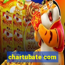 chartubate com